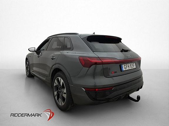 Audi Q8 6 of 30