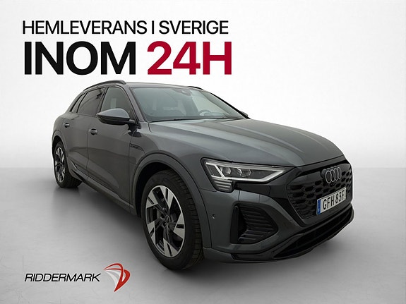 Audi Q8 3 of 30