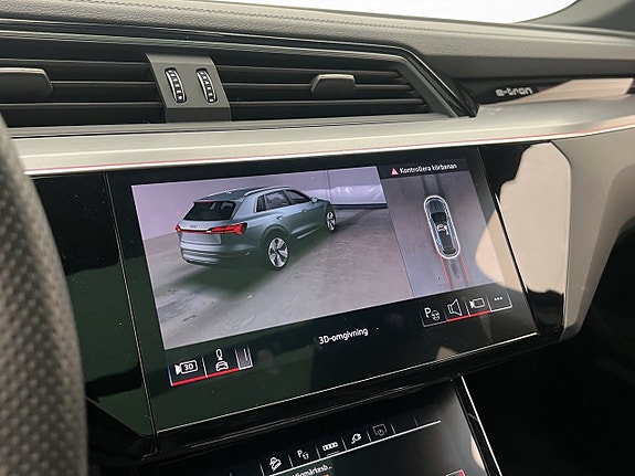 Audi Q8 26 of 30