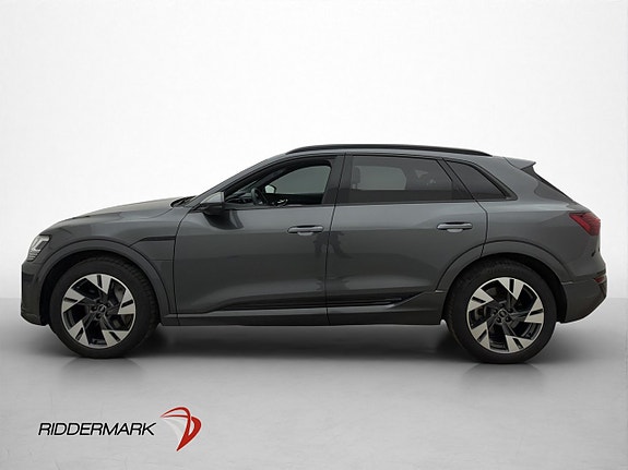 Audi Q8 5 of 30