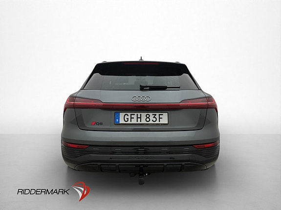 Audi Q8 7 of 30