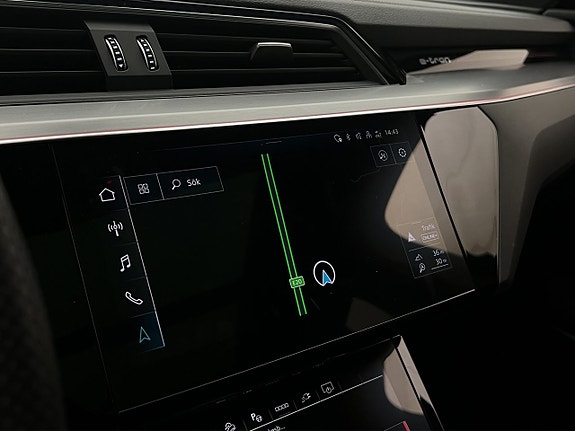 Audi Q8 27 of 30