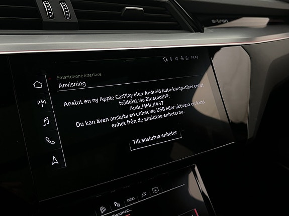 Audi Q8 28 of 30