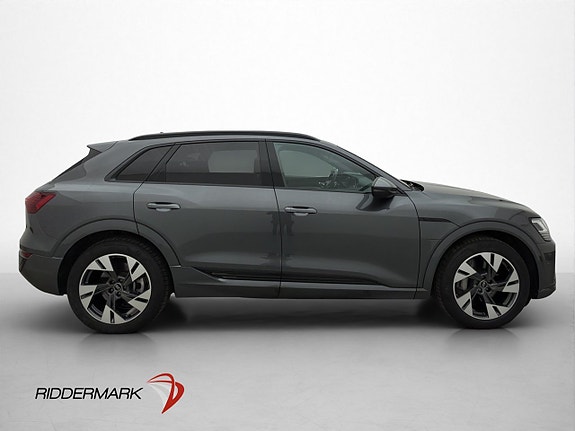 Audi Q8 9 of 30
