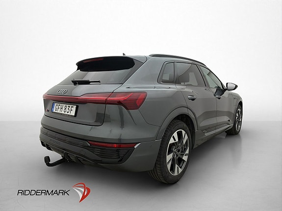 Audi Q8 8 of 30
