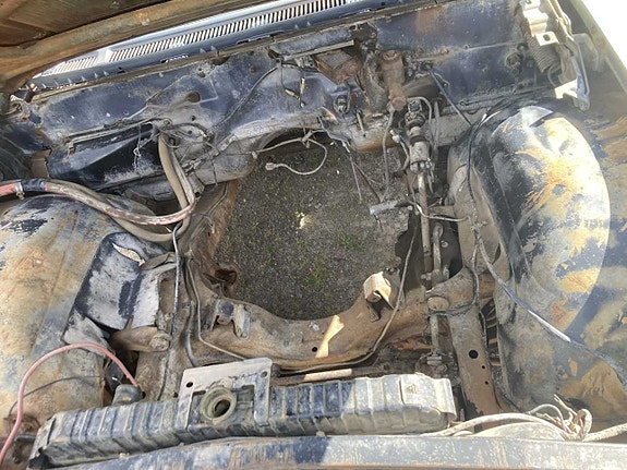 Chevrolet Biscayne 12 of 14