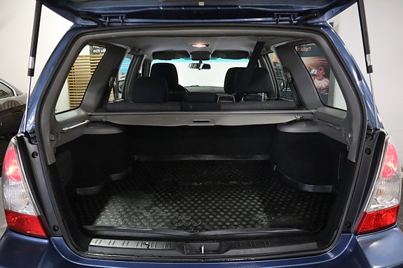 Subaru Forester 12 of 24