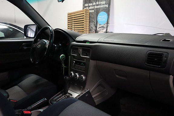 Subaru Forester 14 of 24