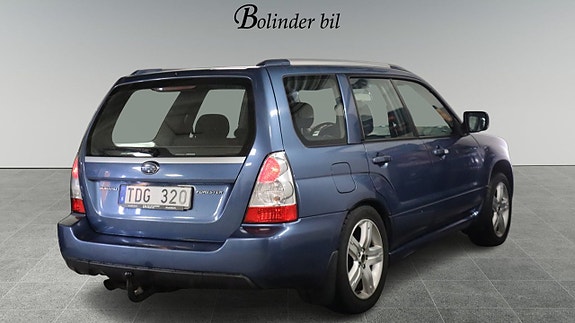 Subaru Forester 6 of 24