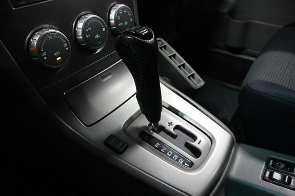 Subaru Forester 13 of 24