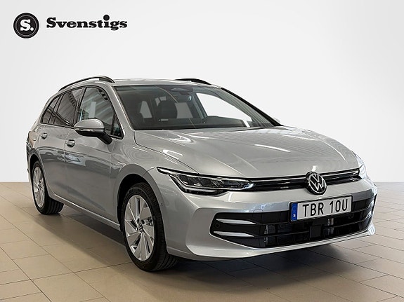Volkswagen Golf I 6 of 12