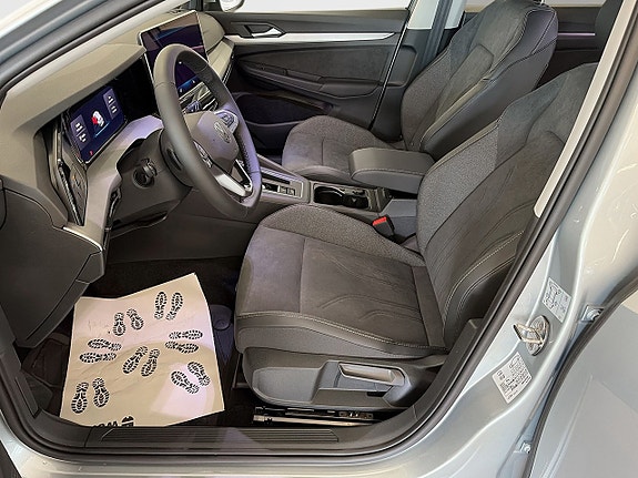 Volkswagen Golf I 7 of 12