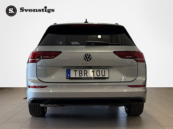 Volkswagen Golf I 4 of 12
