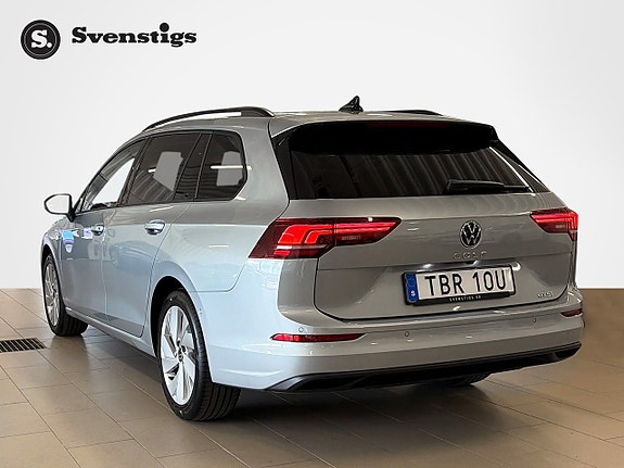 Volkswagen Golf I 3 of 12
