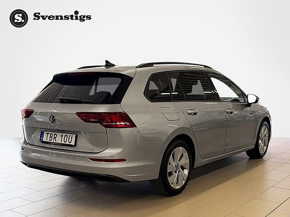 Volkswagen Golf I 5 of 12