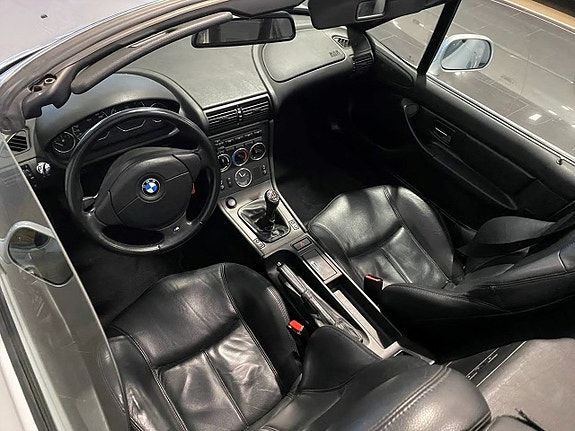 BMW Z3 14 of 21