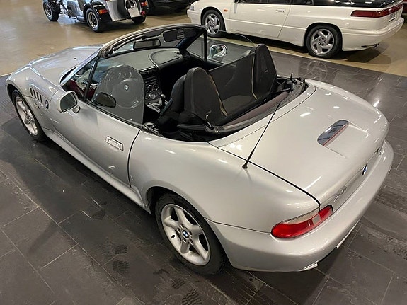BMW Z3 10 of 21