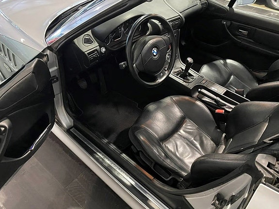 BMW Z3 15 of 21