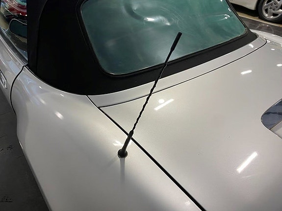 BMW Z3 5 of 21