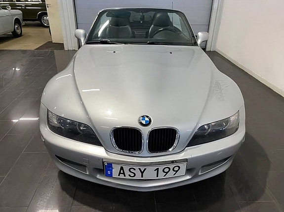 BMW Z3 11 of 21
