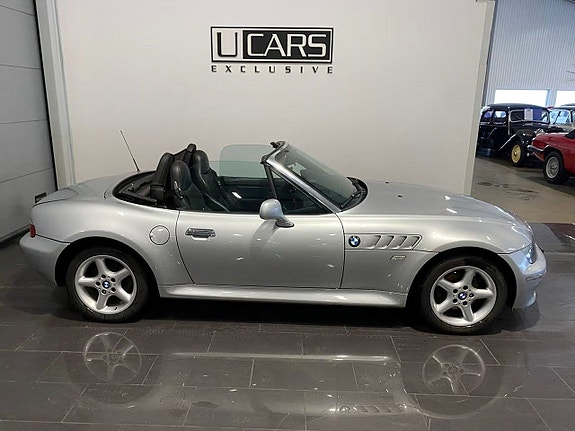 BMW Z3 3 of 21