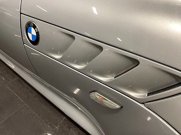 BMW Z3 12 of 21