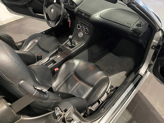 BMW Z3 16 of 21