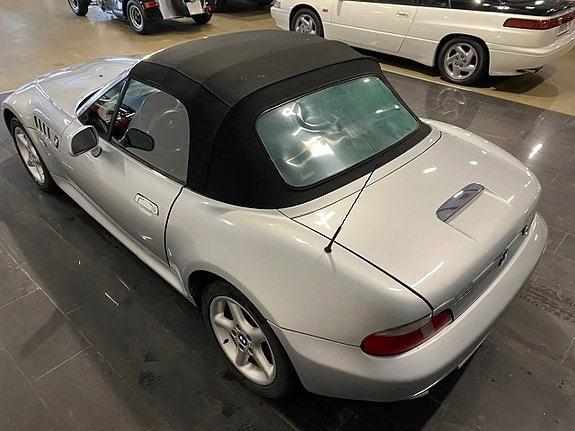 BMW Z3 4 of 21