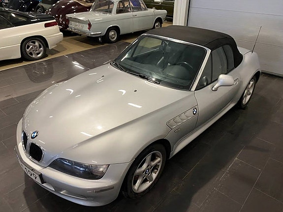 BMW Z3 8 of 21