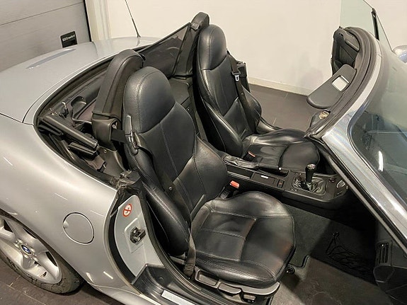 BMW Z3 19 of 21