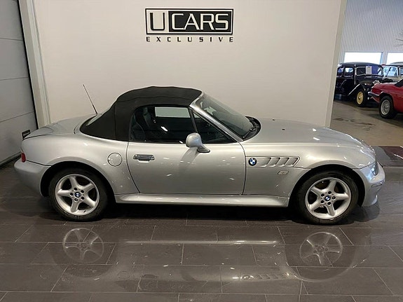 BMW Z3 2 of 21