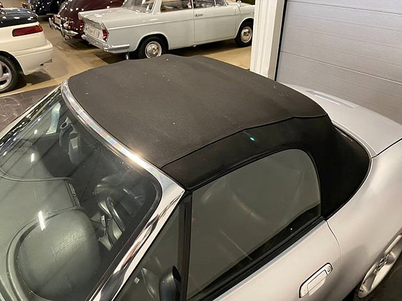 BMW Z3 20 of 21