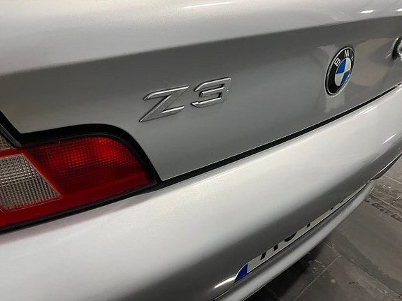 BMW Z3 13 of 21