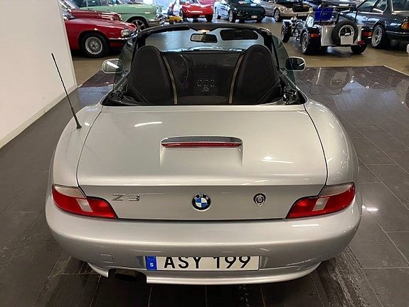 BMW Z3 9 of 21