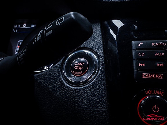 Nissan Qashqai 23 of 30