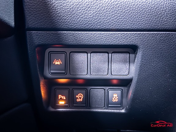Nissan Qashqai 19 of 30