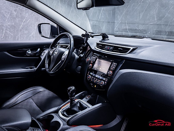 Nissan Qashqai 13 of 30