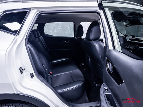 Nissan Qashqai 16 of 30