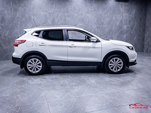 Nissan Qashqai 8 of 30