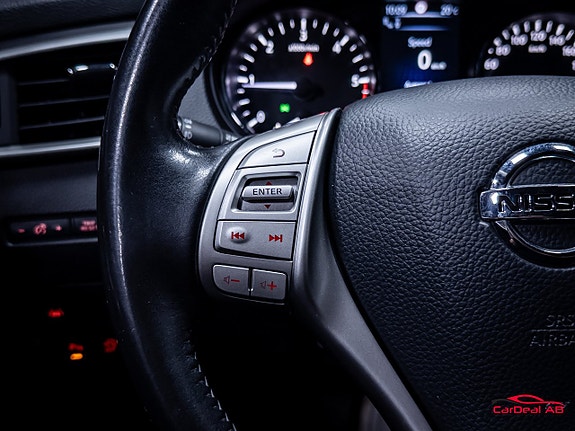 Nissan Qashqai 21 of 30