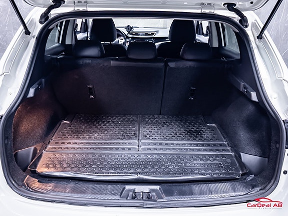 Nissan Qashqai 17 of 30