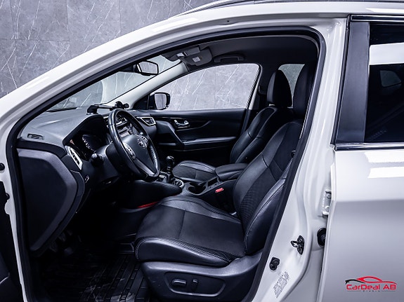 Nissan Qashqai 10 of 30