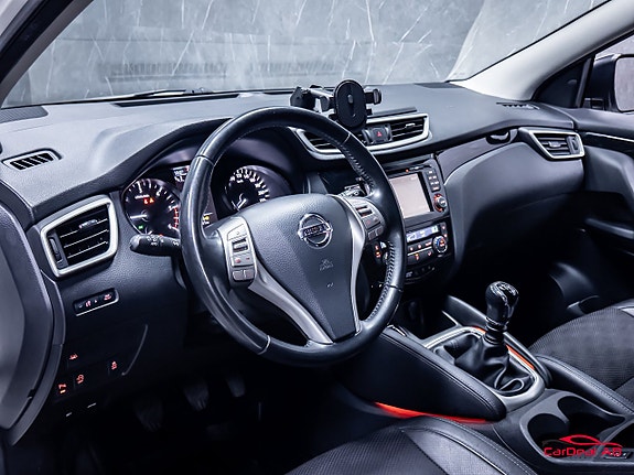 Nissan Qashqai 12 of 30