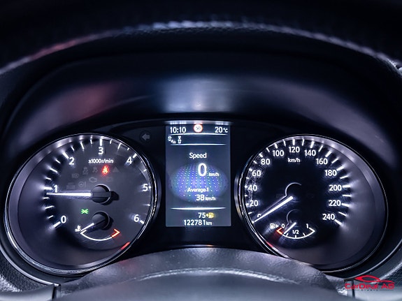 Nissan Qashqai 20 of 30