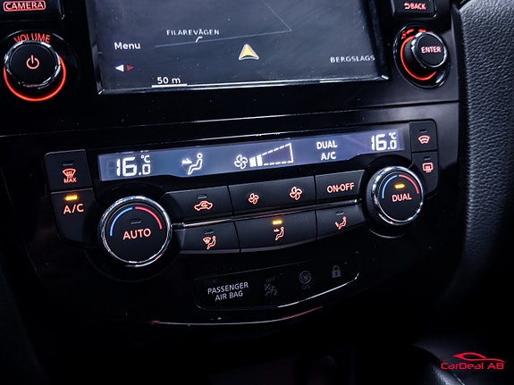 Nissan Qashqai 26 of 30