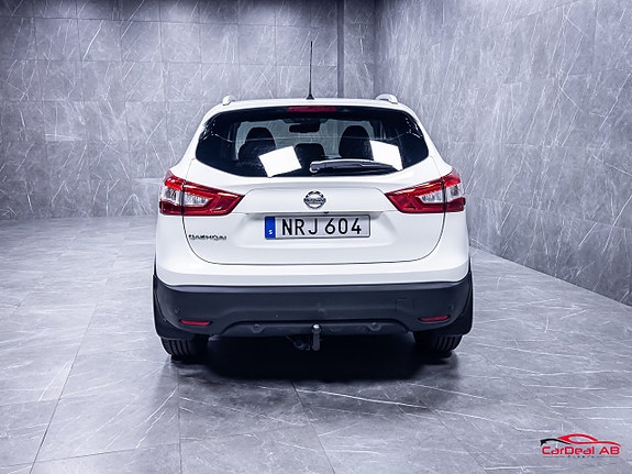 Nissan Qashqai 6 of 30
