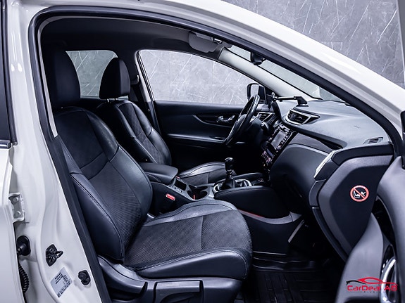 Nissan Qashqai 15 of 30