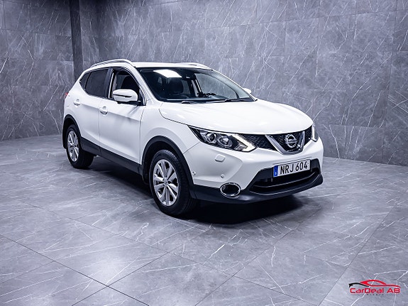 Nissan Qashqai 7 of 30