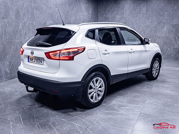 Nissan Qashqai 9 of 30