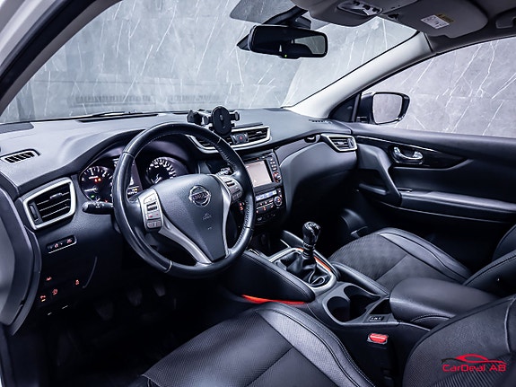 Nissan Qashqai 11 of 30